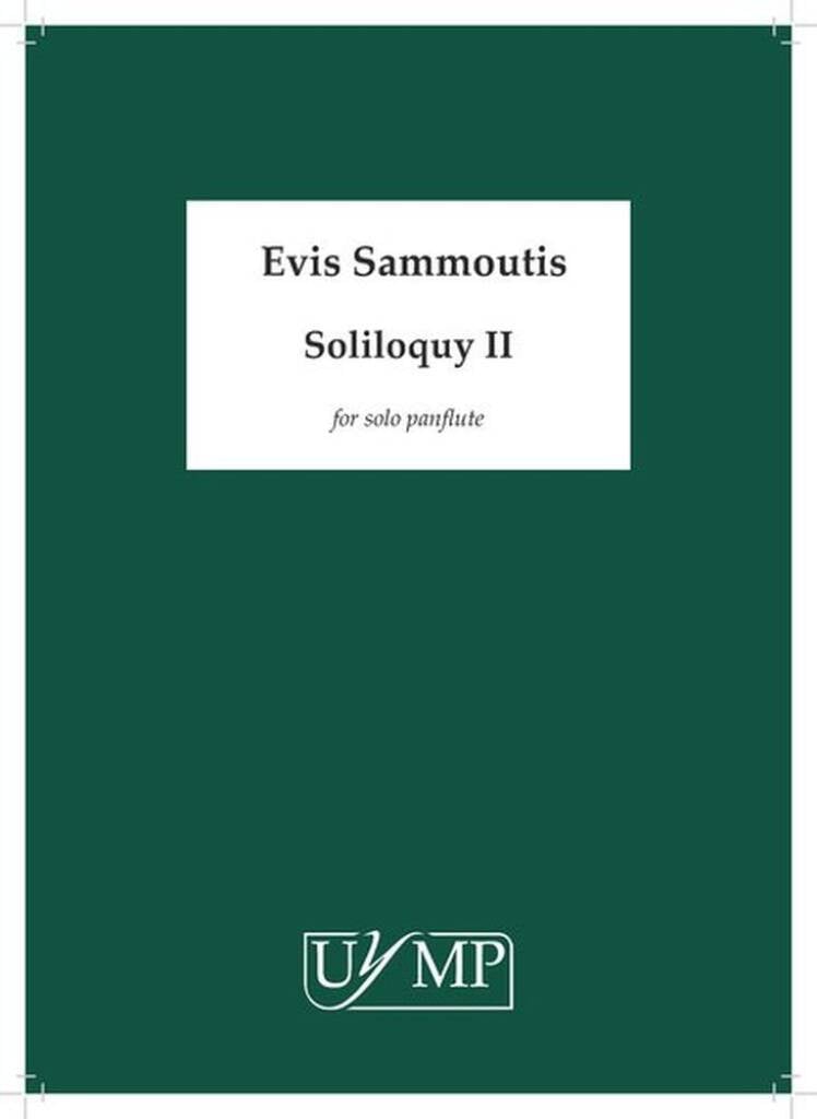 Soliloquy II